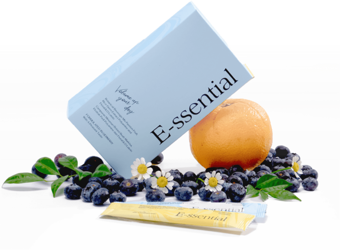 E-ssential by Simble