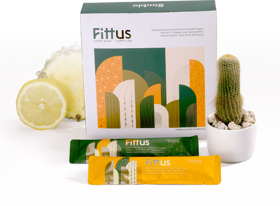 Fittus product by SImble