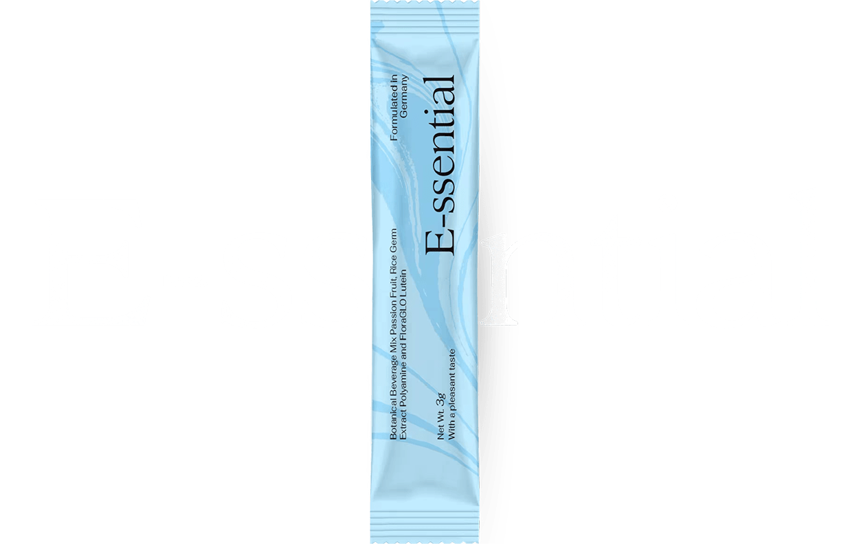 E-ssential