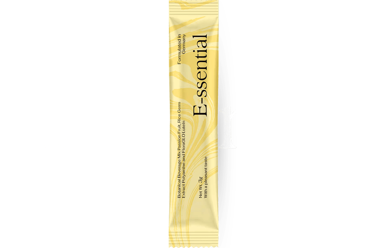 E-ssential