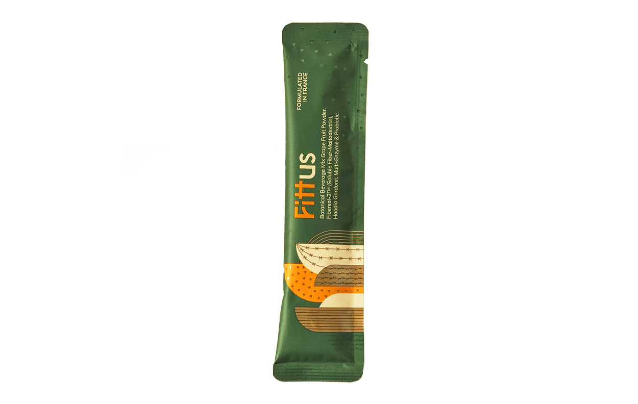 Fittus single pack