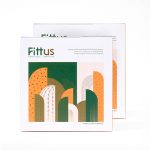 Fittus Value Combo 2 Boxes