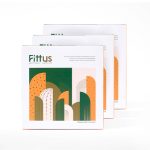 Fittus Value Combo 3 Boxes