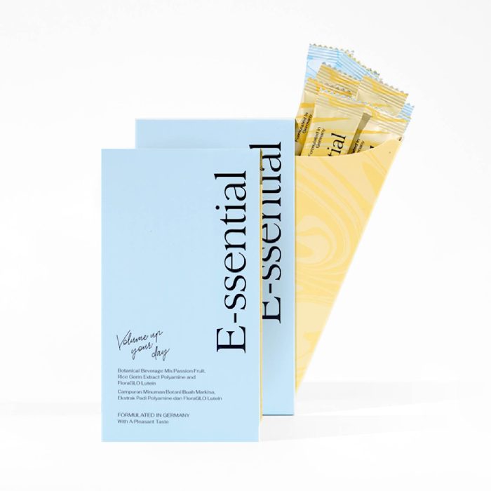 E-ssential Value Combo 2 Boxes