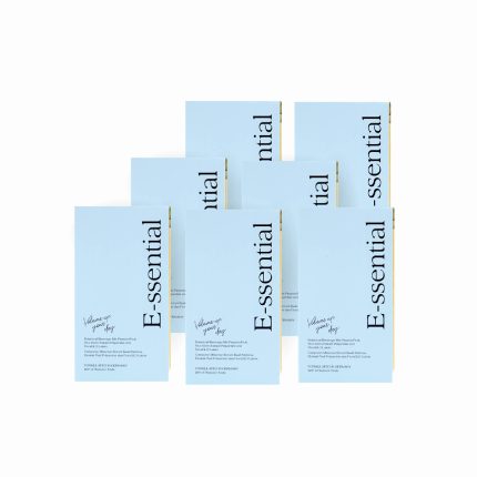 E-ssential Value Combo 7 Boxes