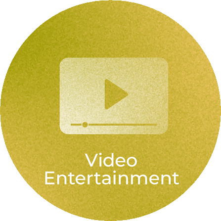 video entertainment