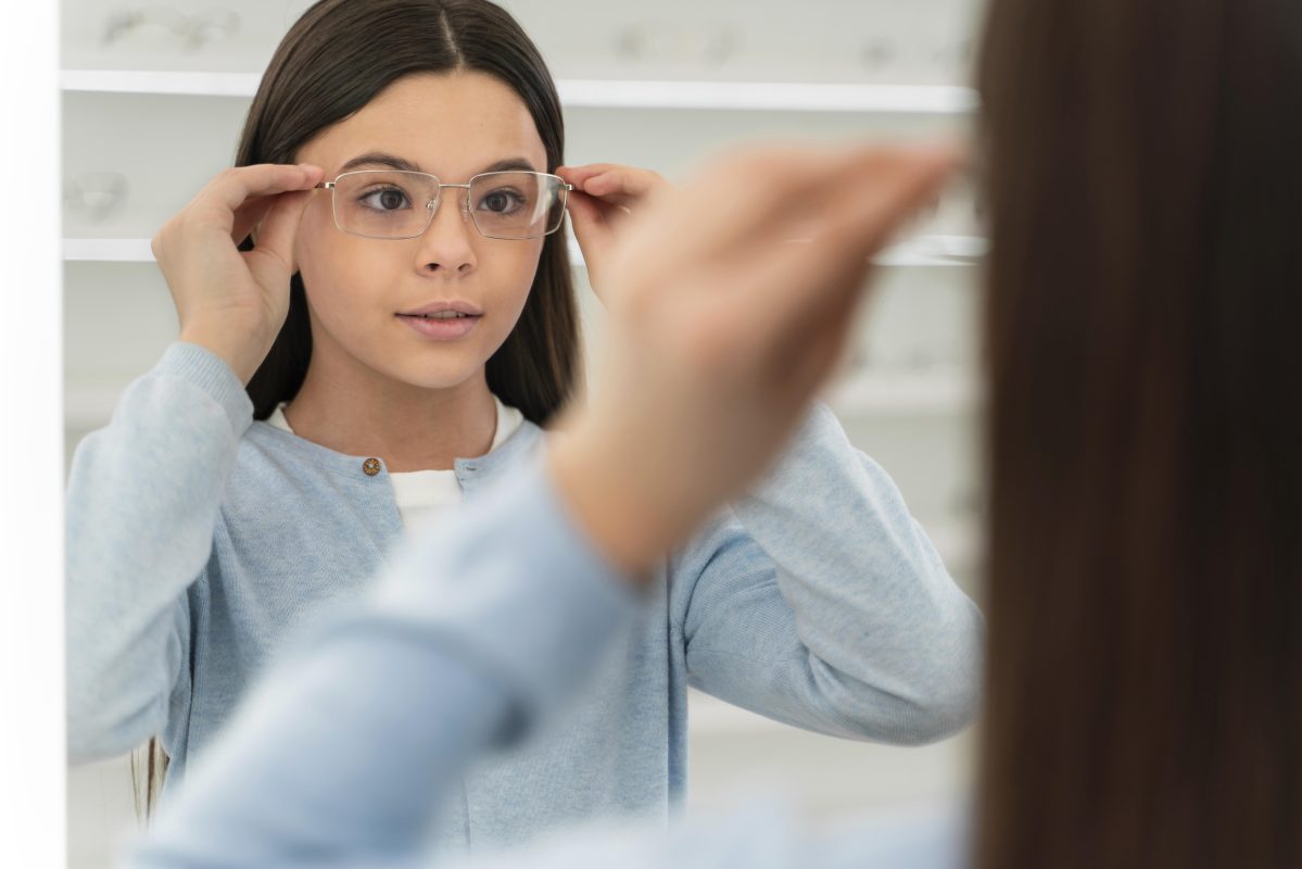 Managing Astigmatism