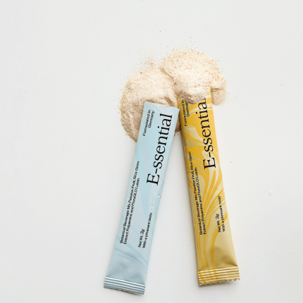 E-ssential dietary product by Simble Malaysia.