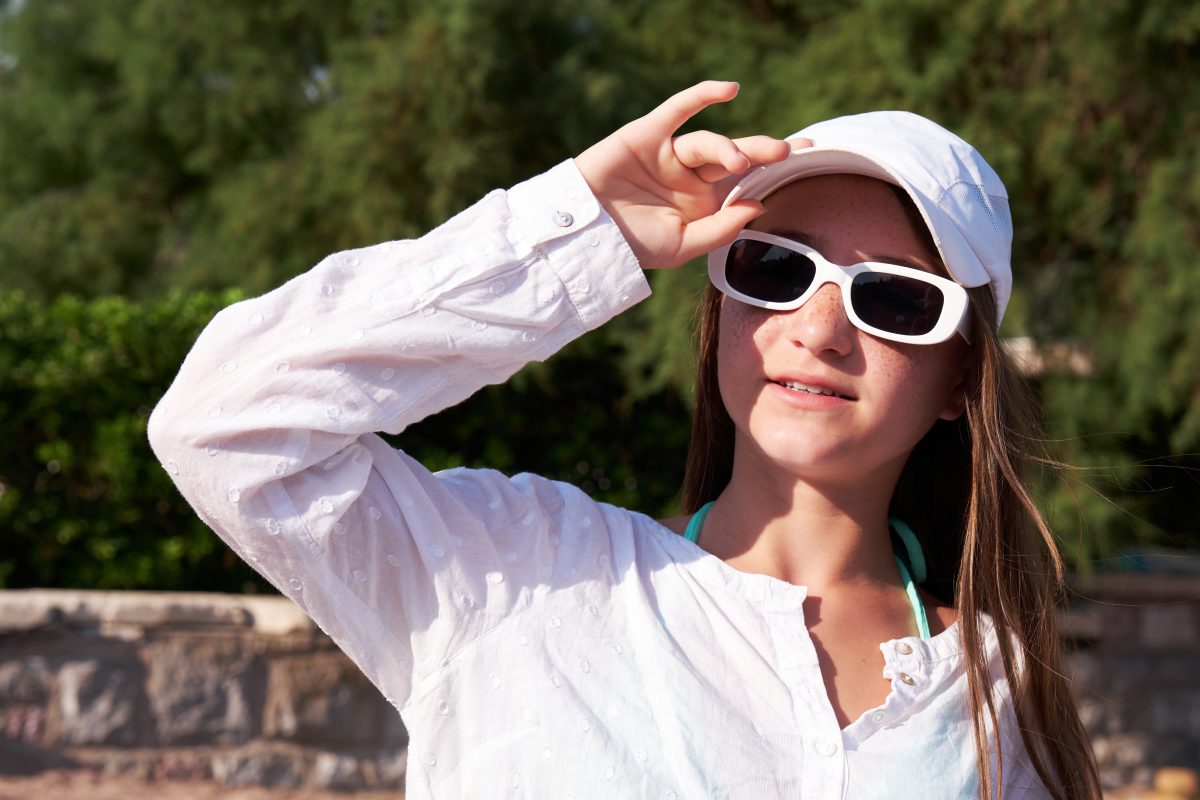 Benefits of Sunglasses for Eye Health