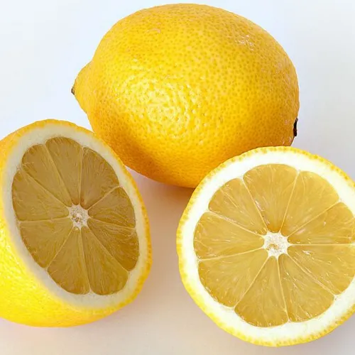 Lemon Powder