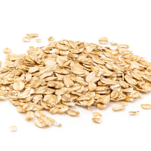 Oat Beta Glucan