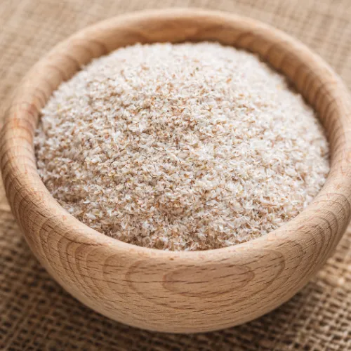 Psyllium Husk