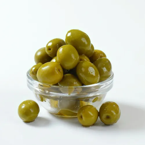 Olive & Artichoke