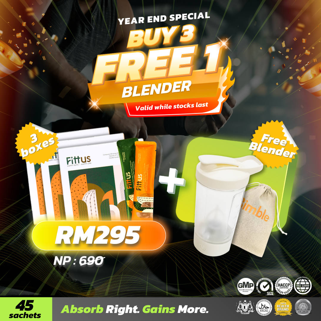 Fittus_Shopee Year End Special Campaign